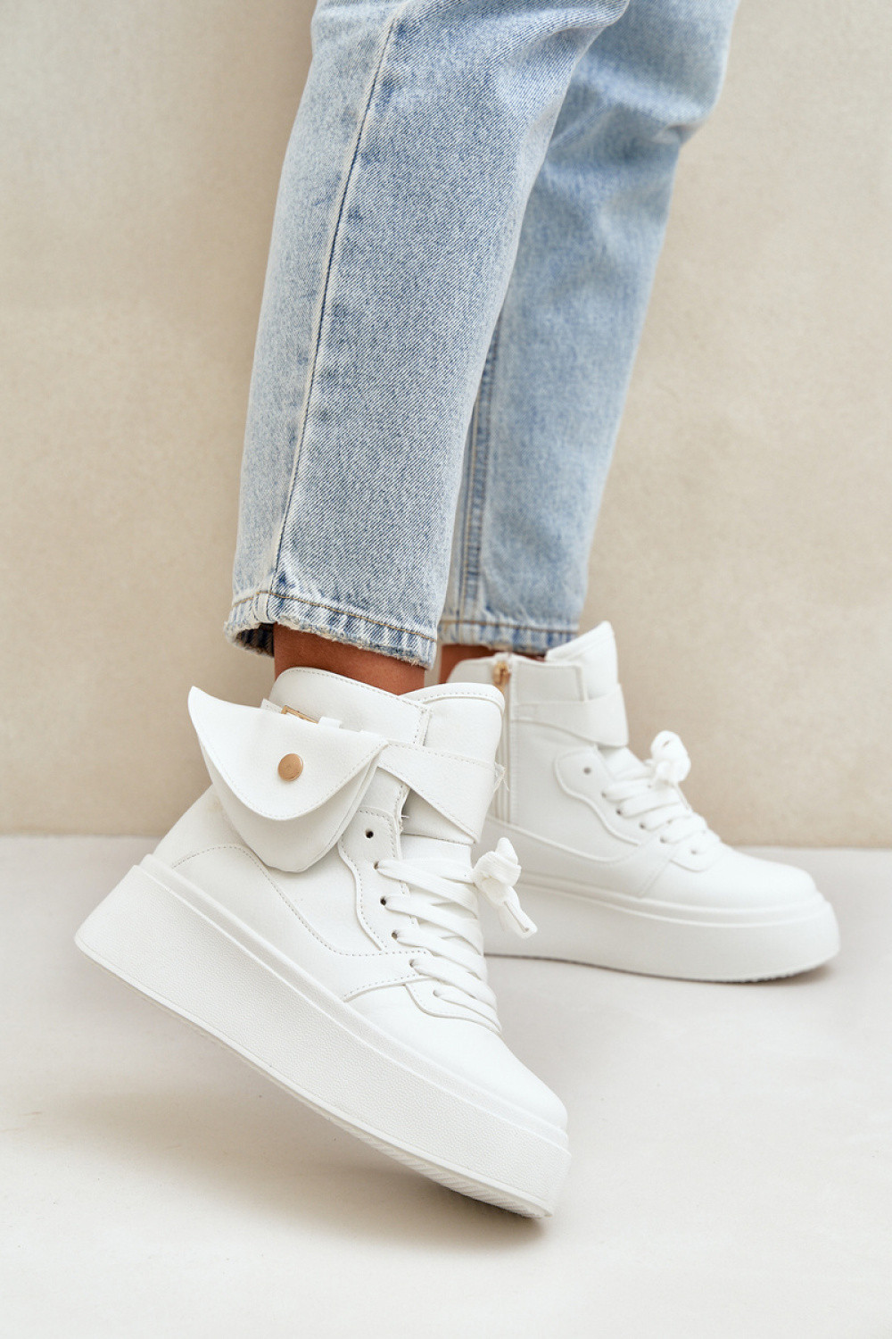 Športová obuv model 206864 Step in style 36
