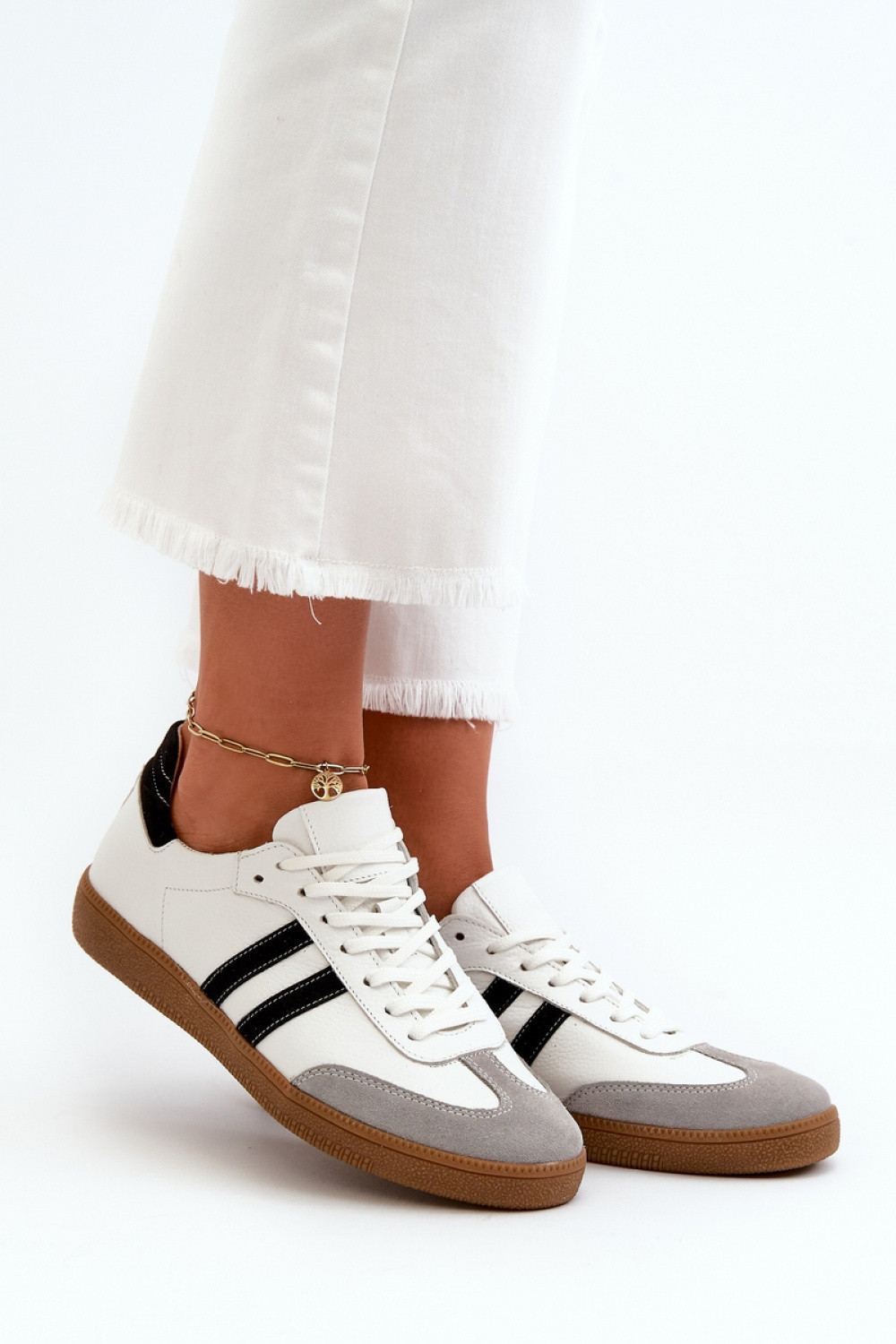 Športová obuv model 198447 Step in style 36