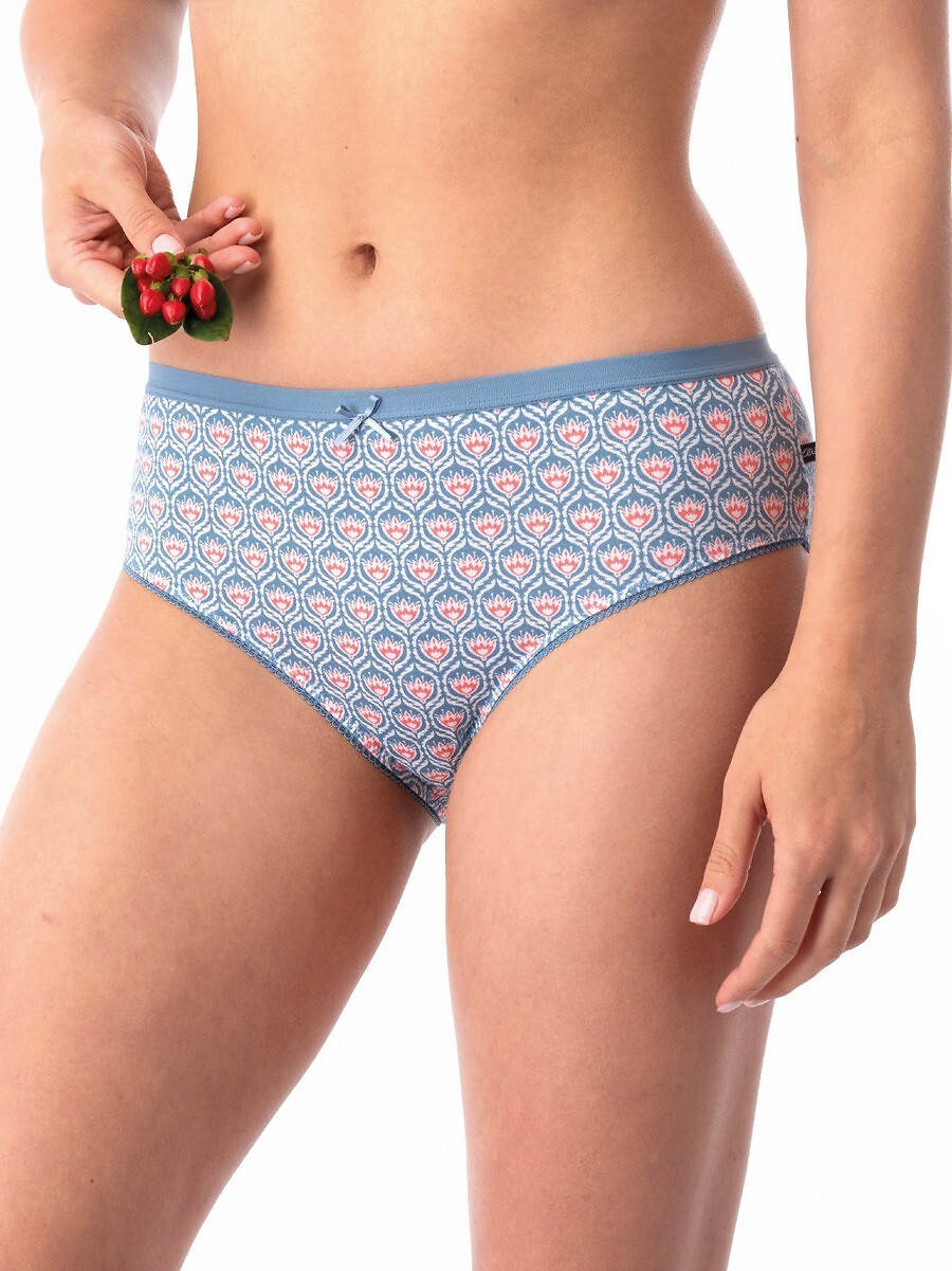 Kľúč LPC 736 A25 A'2 S-2XL modro-hnědá M