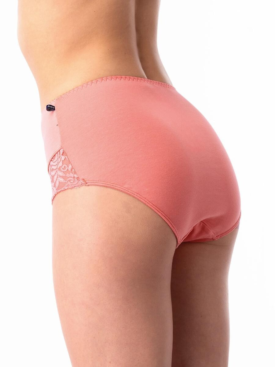 Kľúč LPF 531 A25 A'2 M-3XL coral-ecru XL