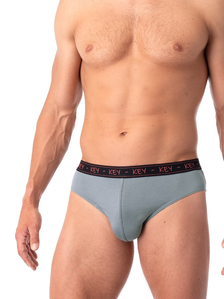 Kľúč MPP 178 A25 Bambusové nohavičky A'2 M-2XL červenošedá M