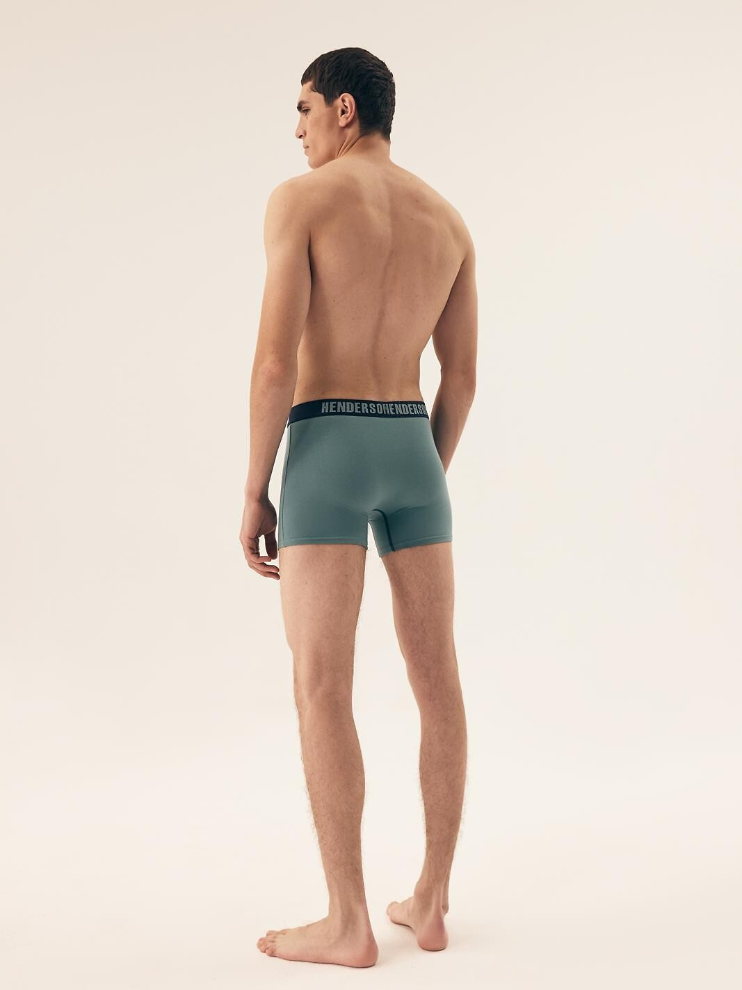 Boxerky Henderson 42630 Rozsah A'3 M-3XL Vícebarevné M