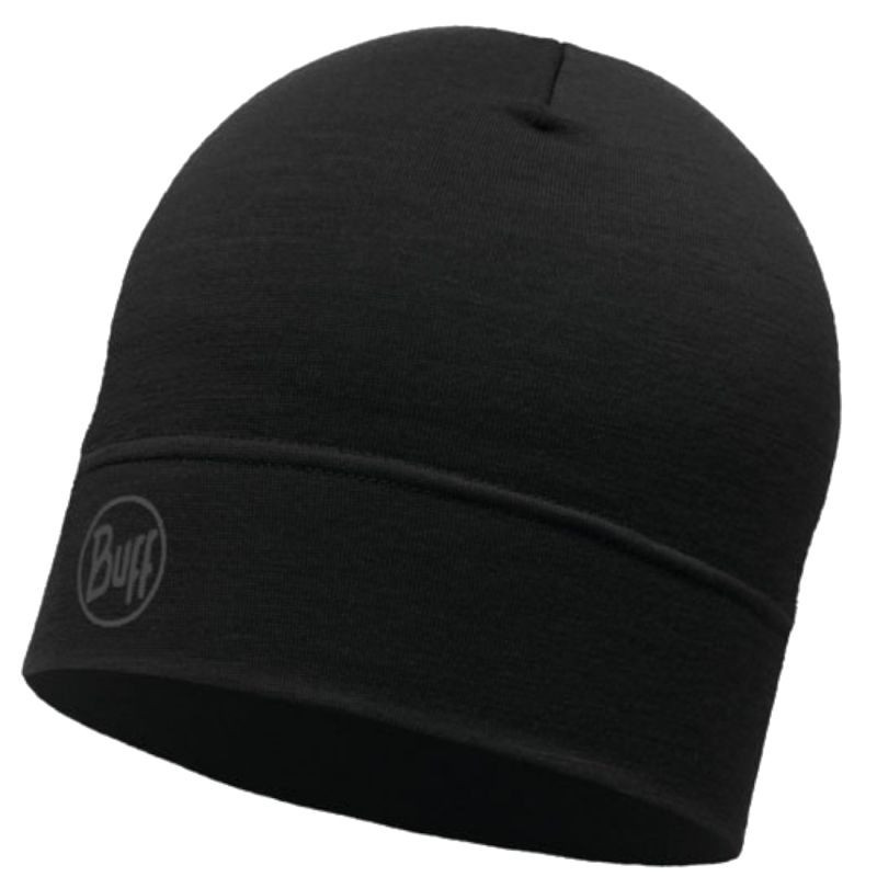 Ľahká čiapka Buff Merino Cap 1130139991000 jedna velikost