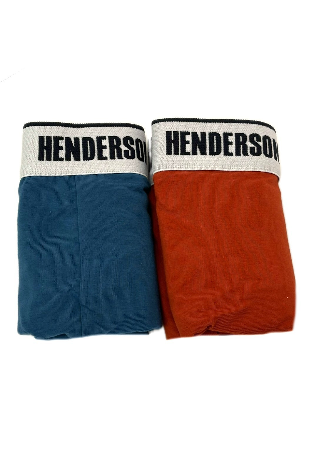 Henderson boxerky 42590 Switch A'2 M-3XL Vícebarevné M