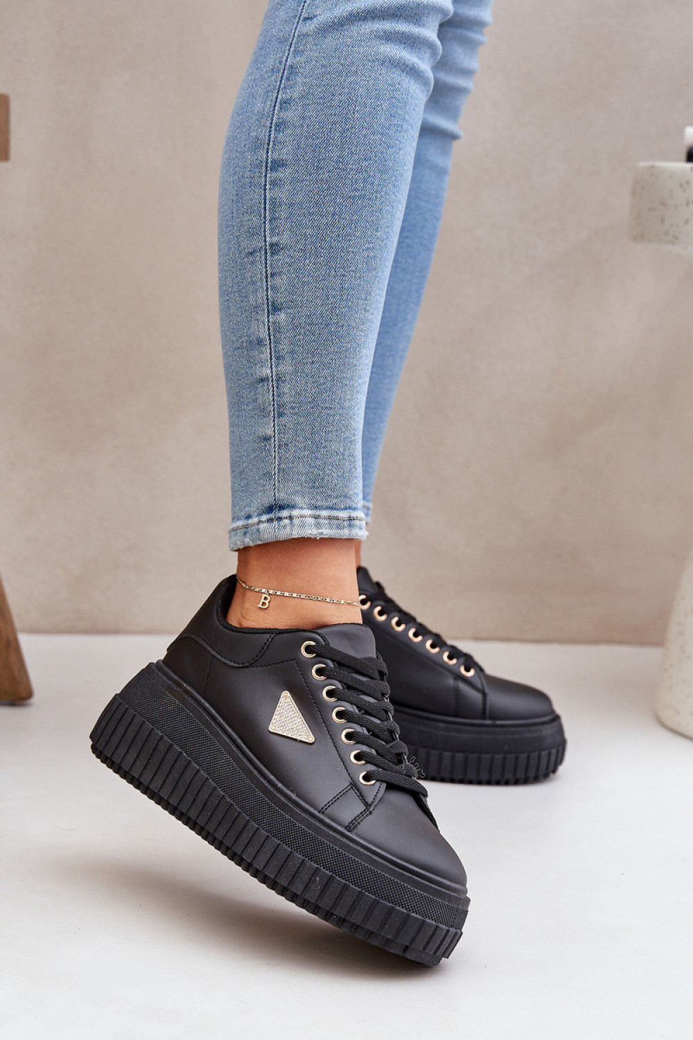 Športová obuv model 208060 Step in style 38