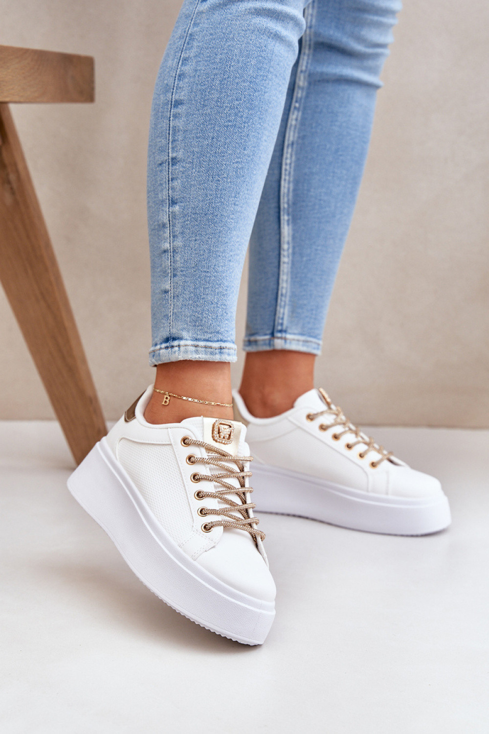 Športová obuv model 208062 Step in style 37