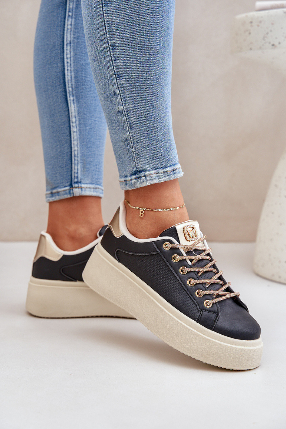 Športová obuv model 208063 Step in style 37