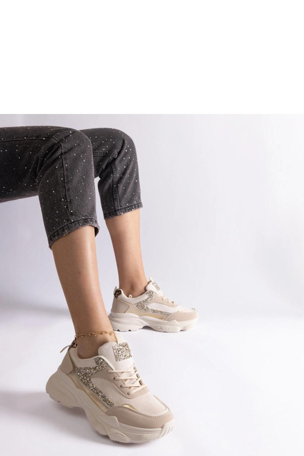 Tenisky model 207152 Solea 36