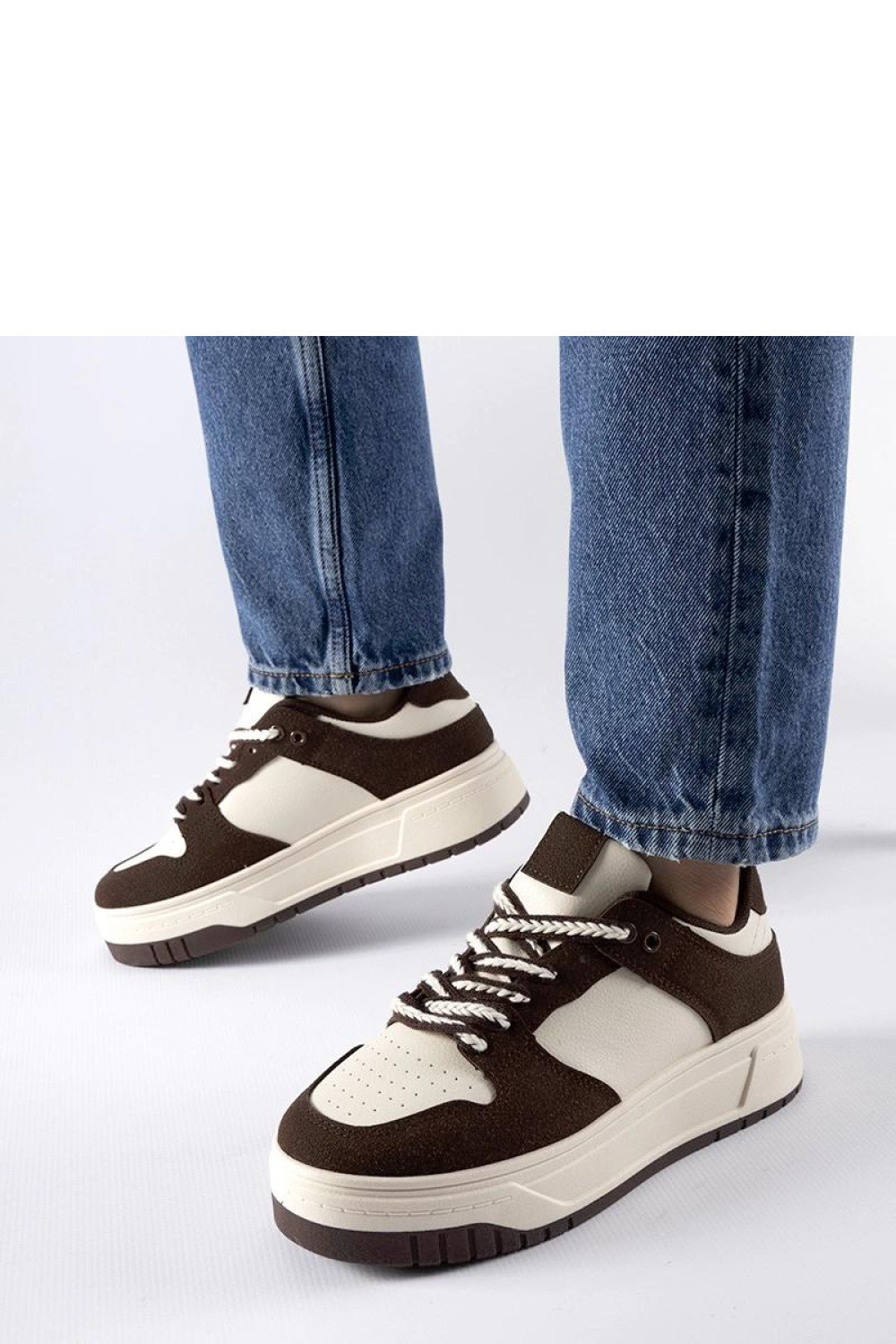 Tenisky model 207583 Solea 36
