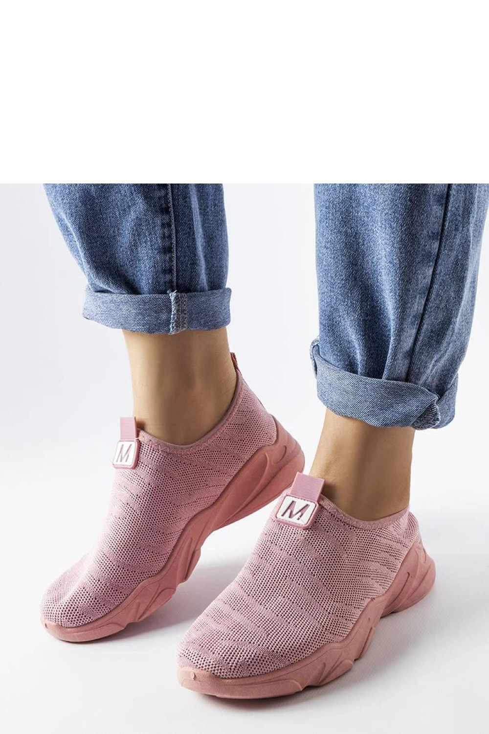 Športová obuv model 207793 Solea 36