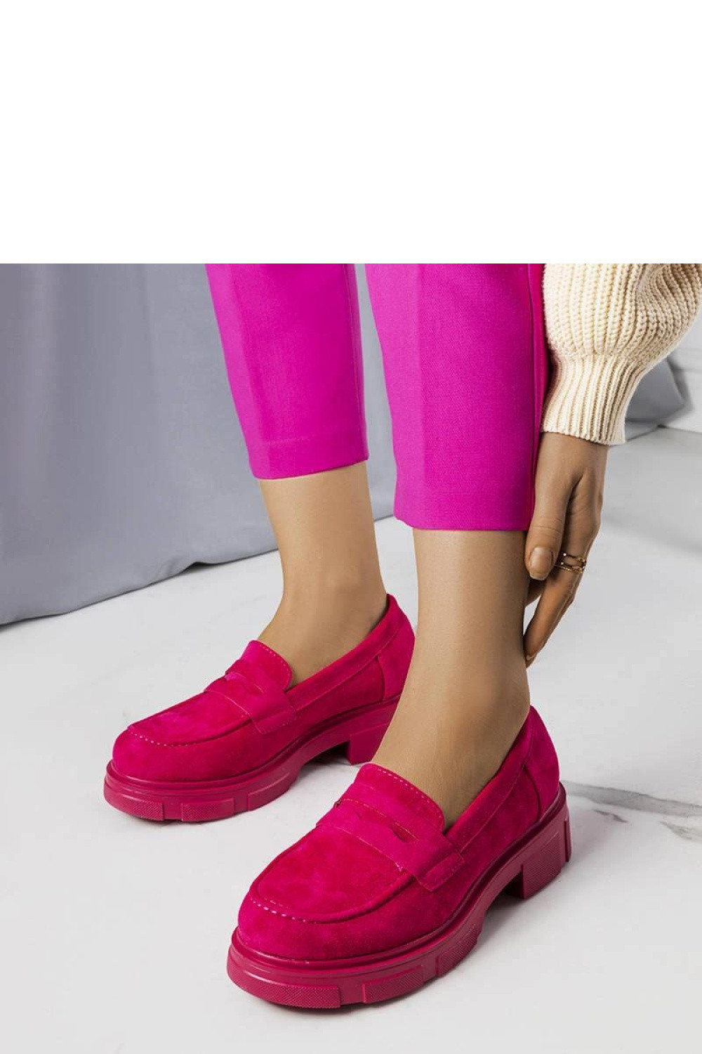 Poloboty model 207088 Solea 36