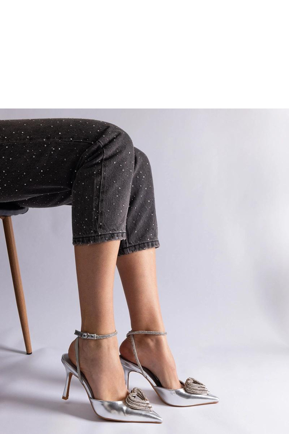 Čerpadlá na ihly model 207201 Solea 36