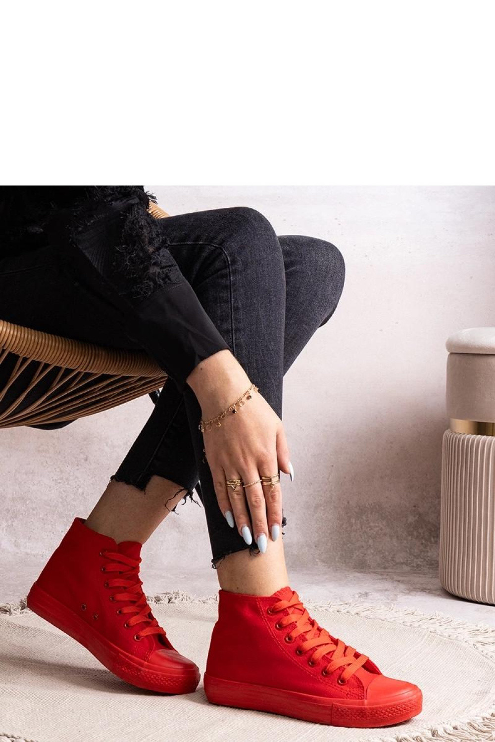 Tenisky model 207217 Solea 36