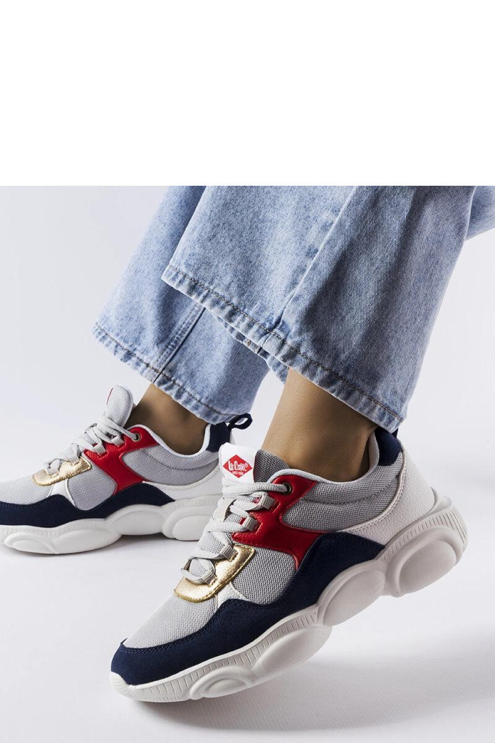 Športová obuv model 207761 Solea 36