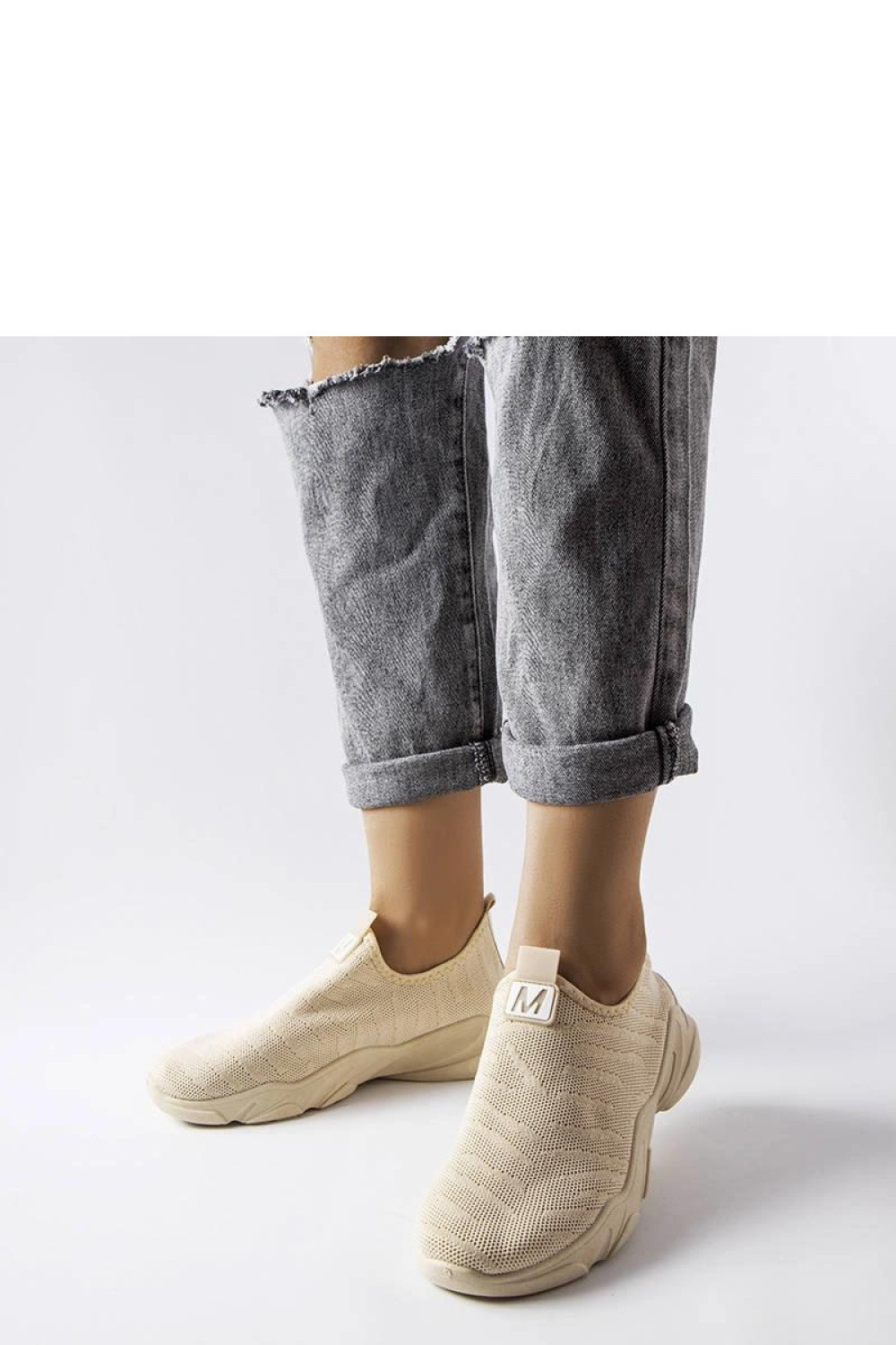 Športová obuv model 207794 Solea 36