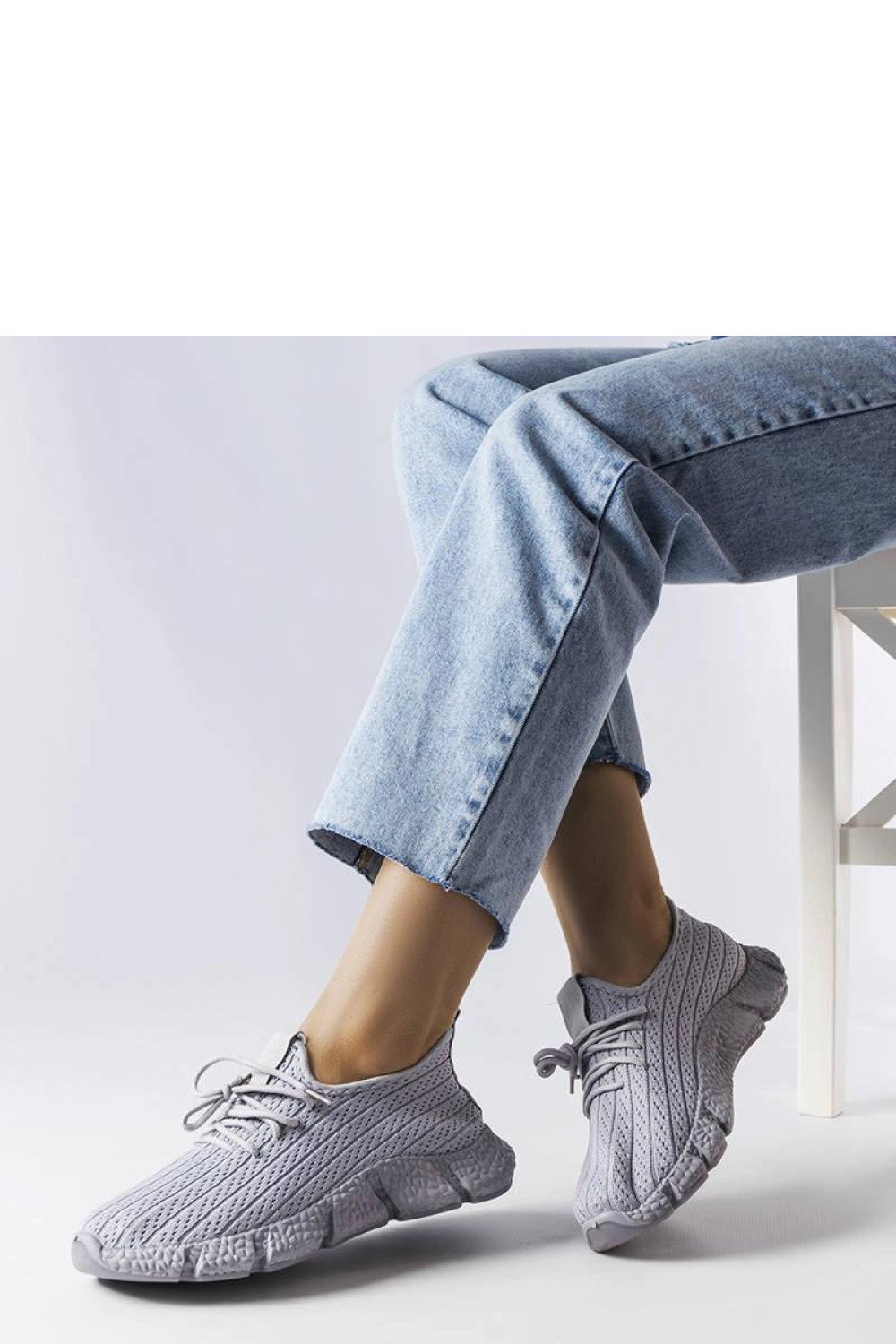 Športová obuv model 207826 Solea 37
