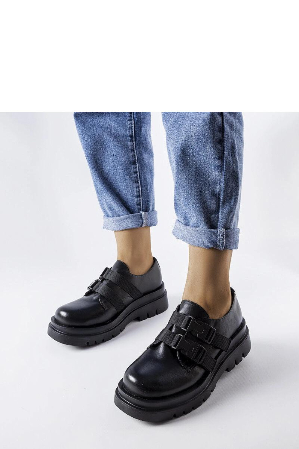 Poltopánky model 207041 Solea 36