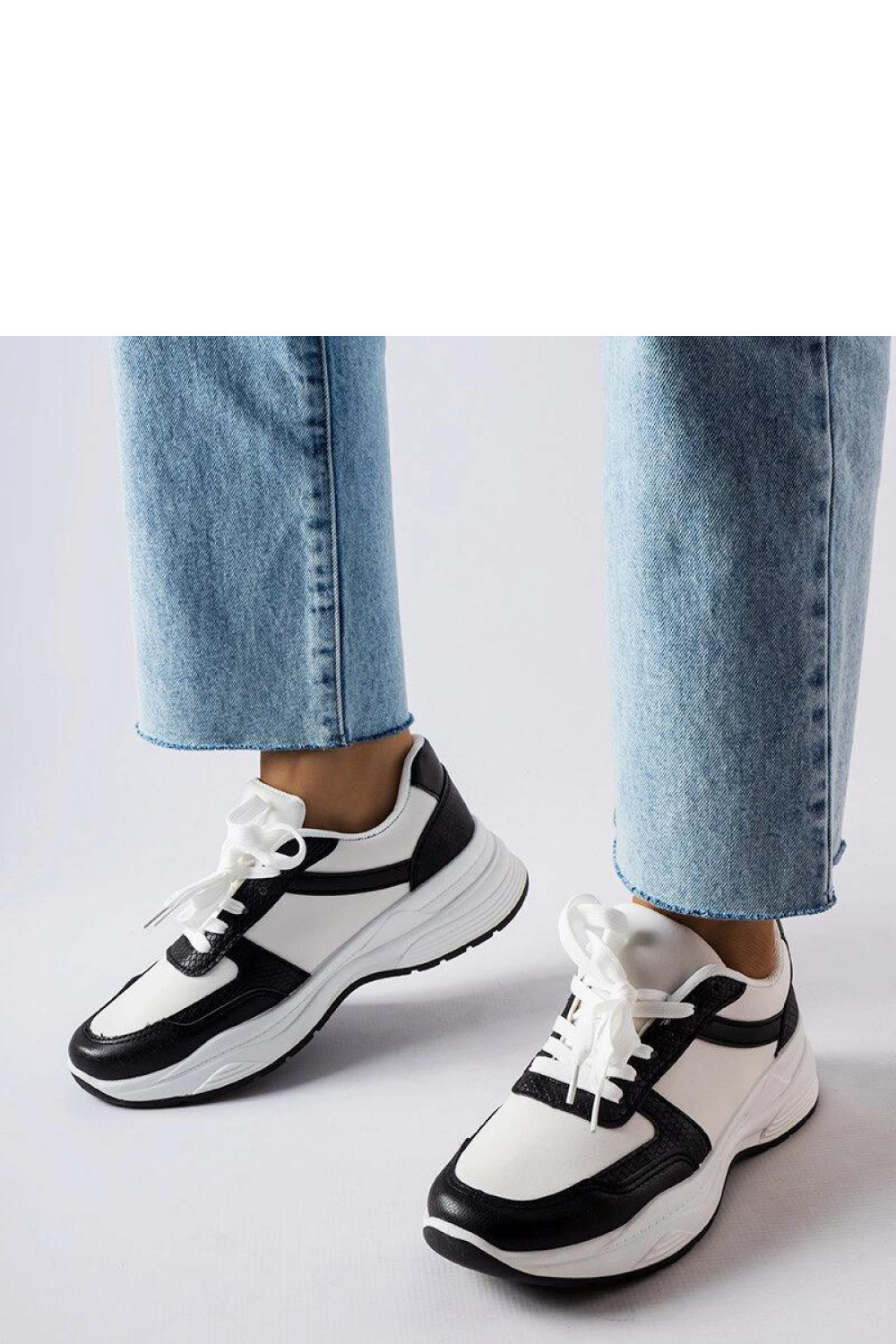 Športová obuv model 207730 Solea 36