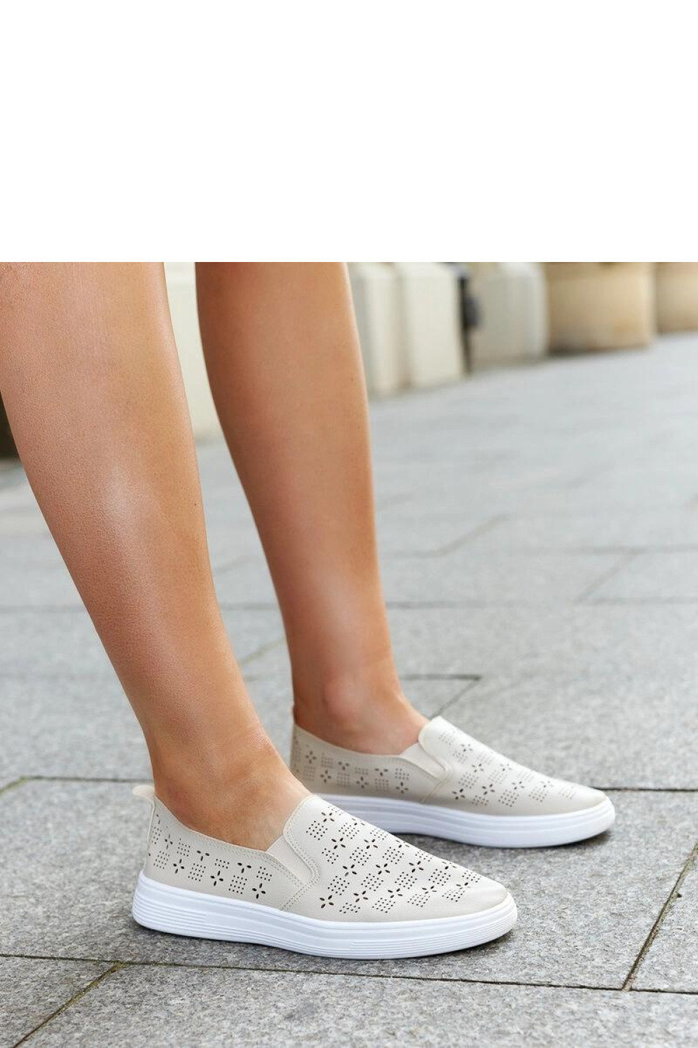 Tenisky model 207316 Solea 36