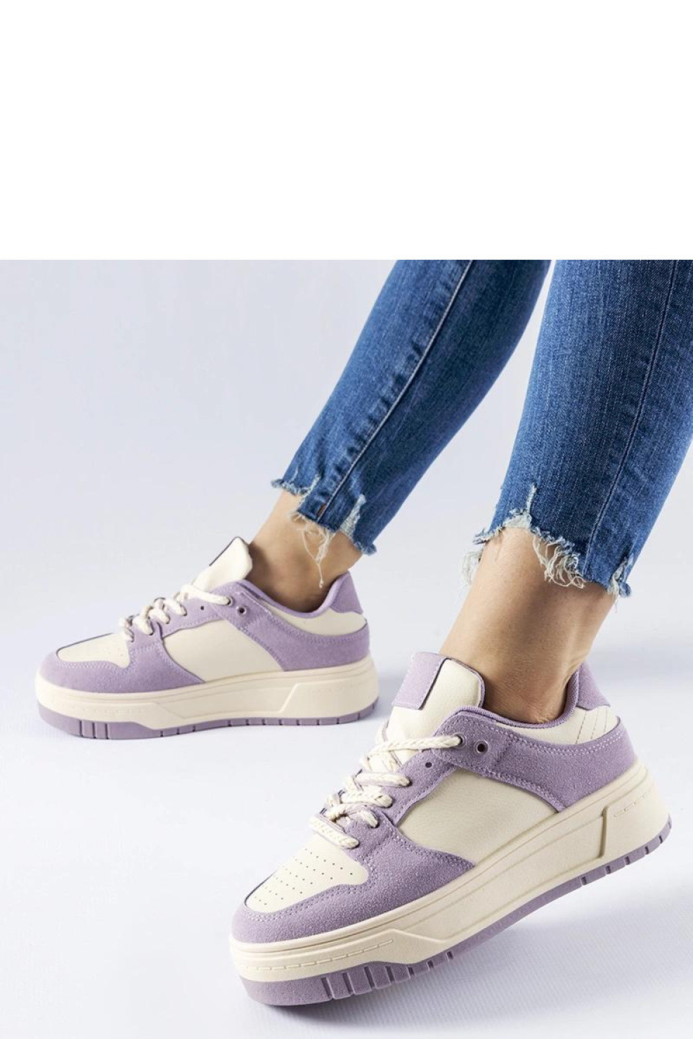 Tenisky model 207586 Solea 36
