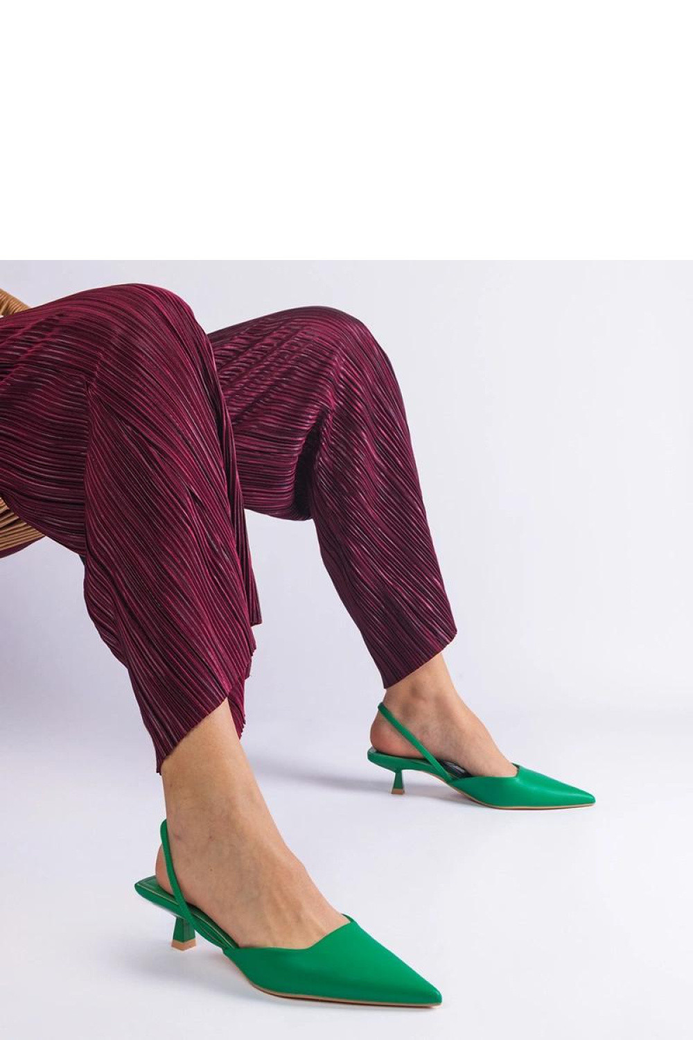 Čerpadlá na ihly model 207108 Solea 36