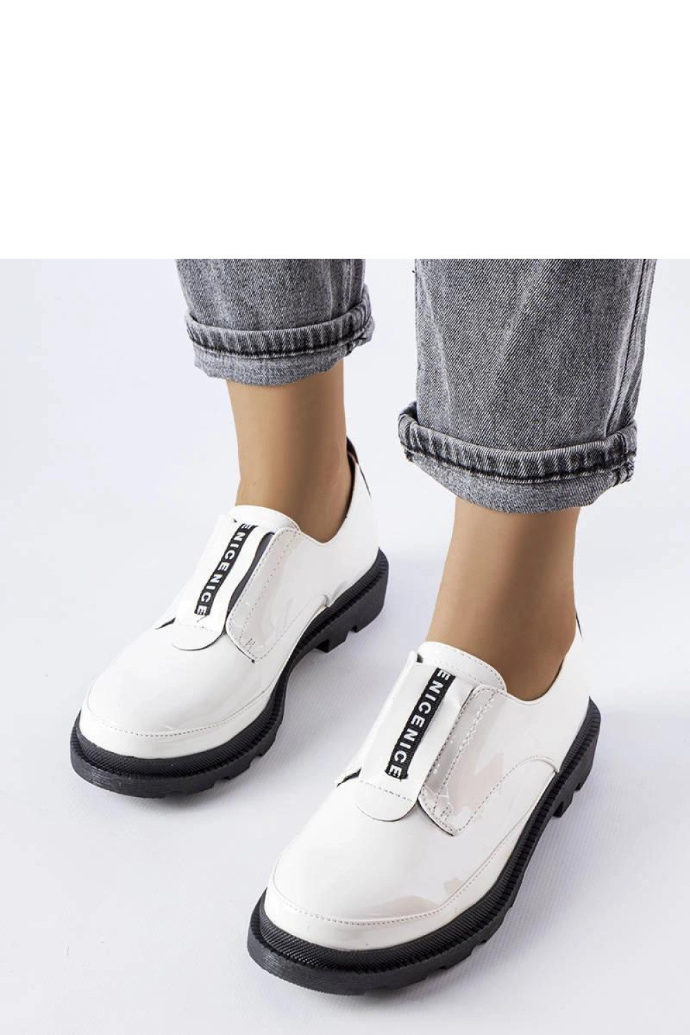 Poltopánky model 207070 Solea 36