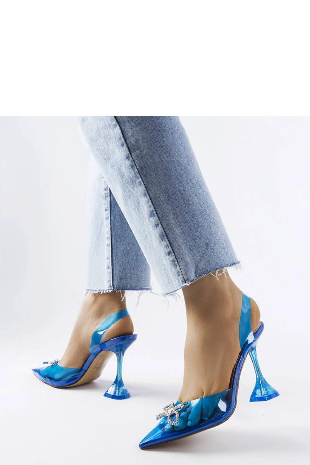 Čerpadlá na ihly model 207830 Solea 36