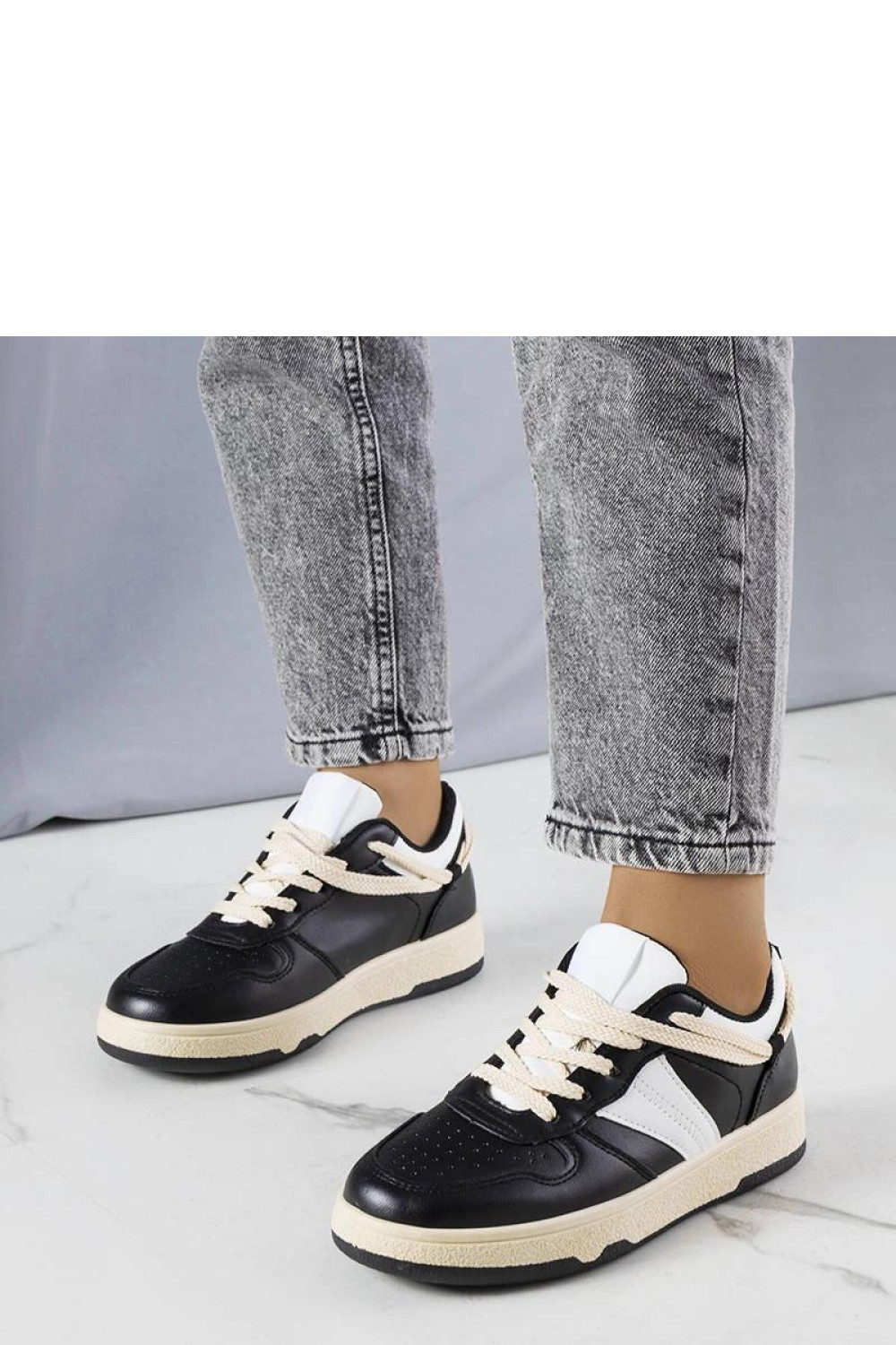 Športová obuv model 208006 Solea 36