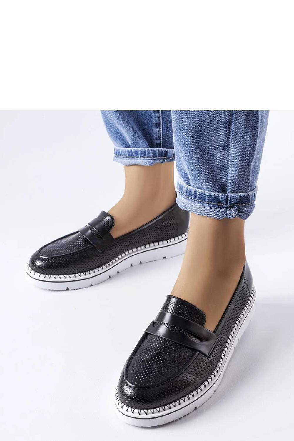 Poltopánky model 207072 Solea 36