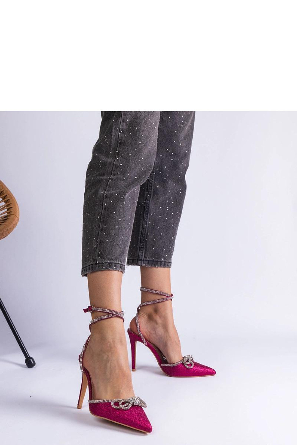 Čerpadlá na ihly model 207110 Solea 36