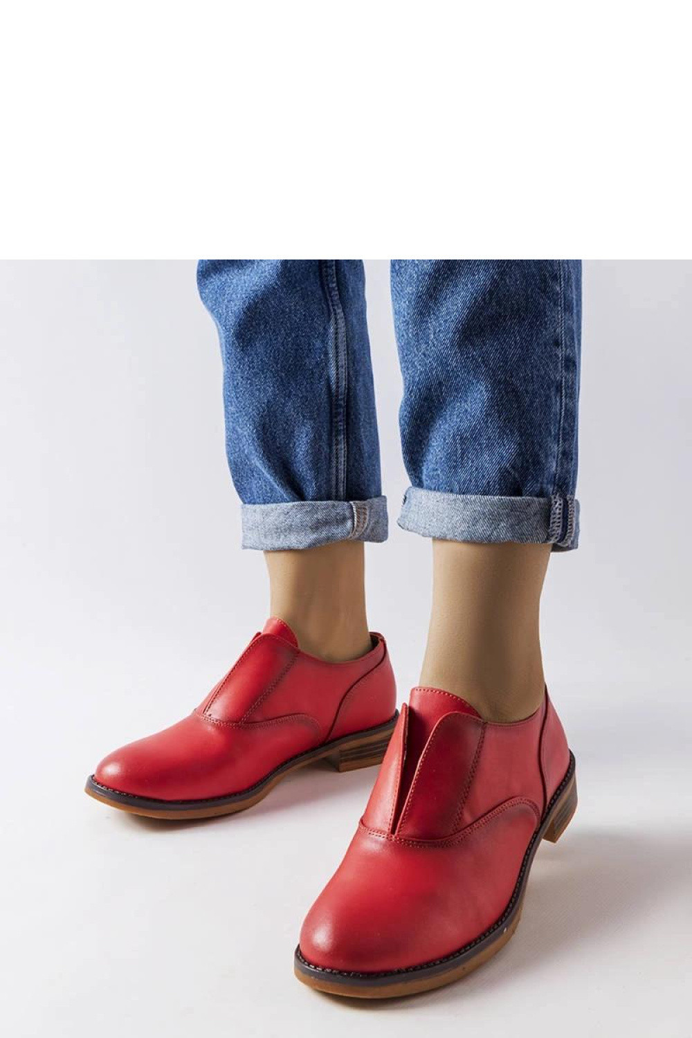 Poltopánky model 207047 Solea 37
