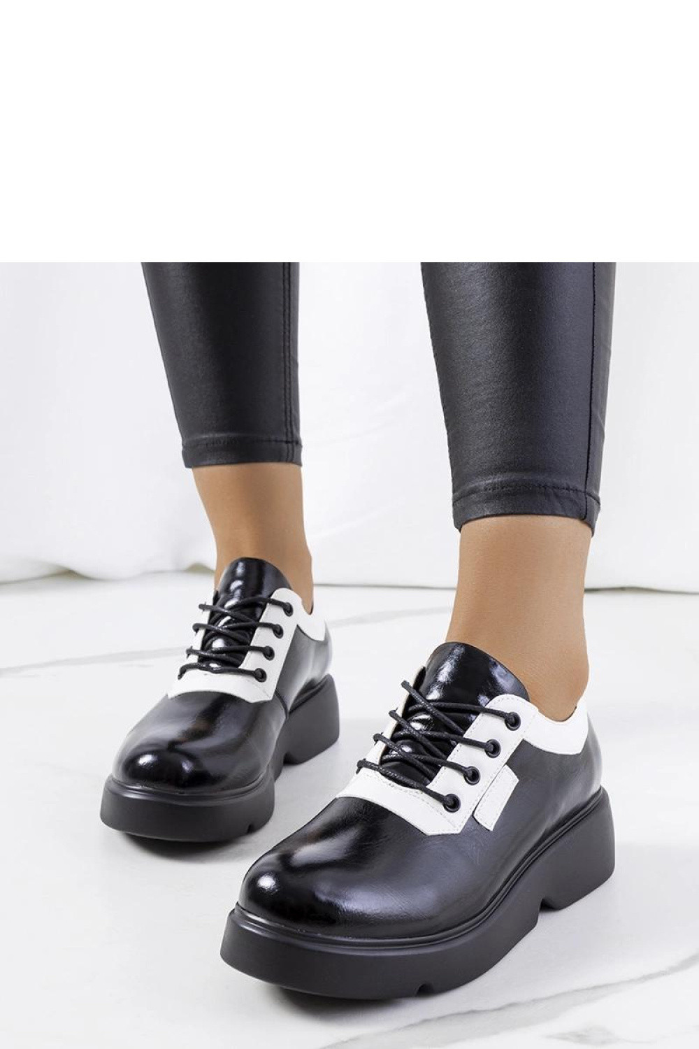 Poltopánky model 207095 Solea 36