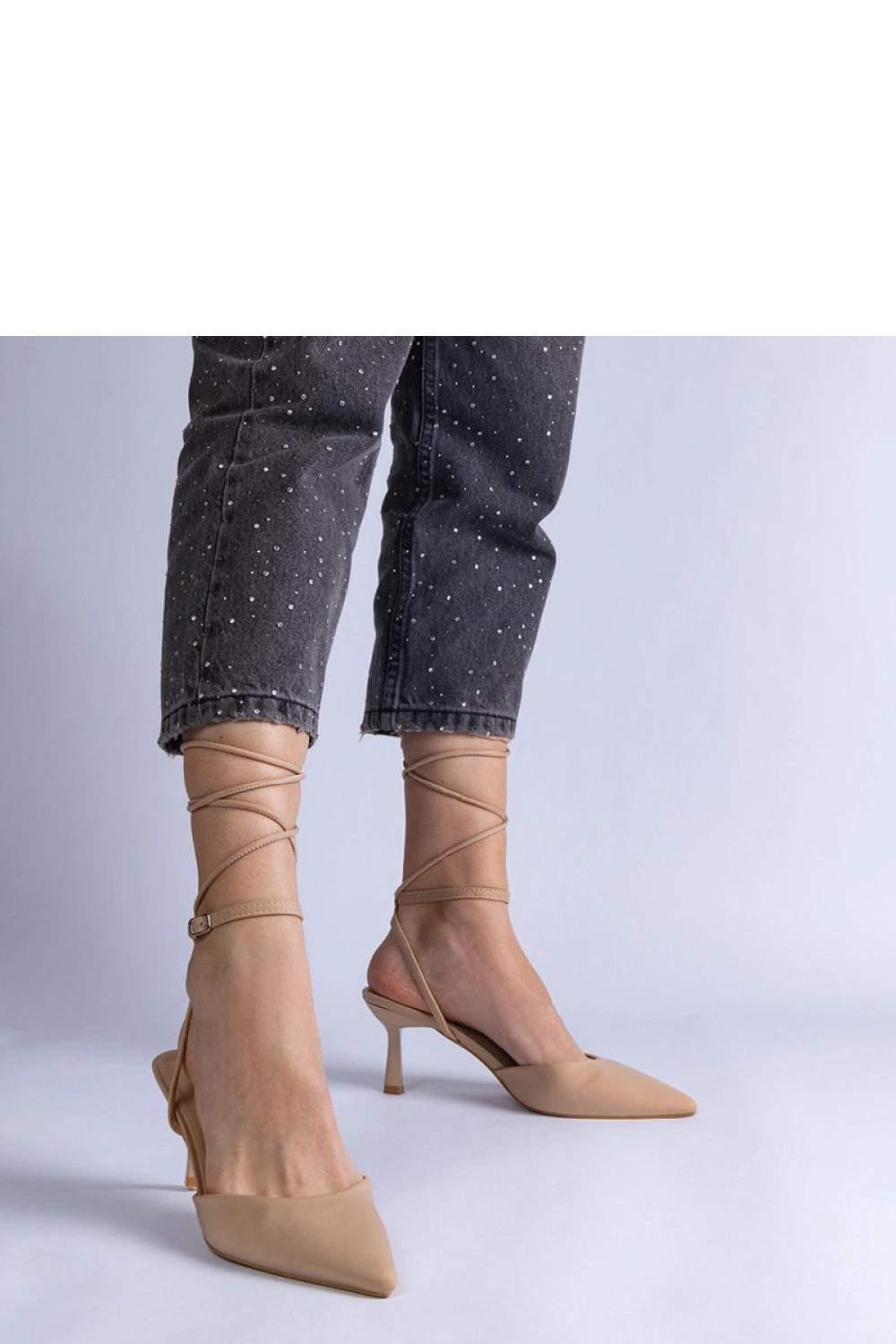 Čerpadlá na ihly model 207112 Solea 36