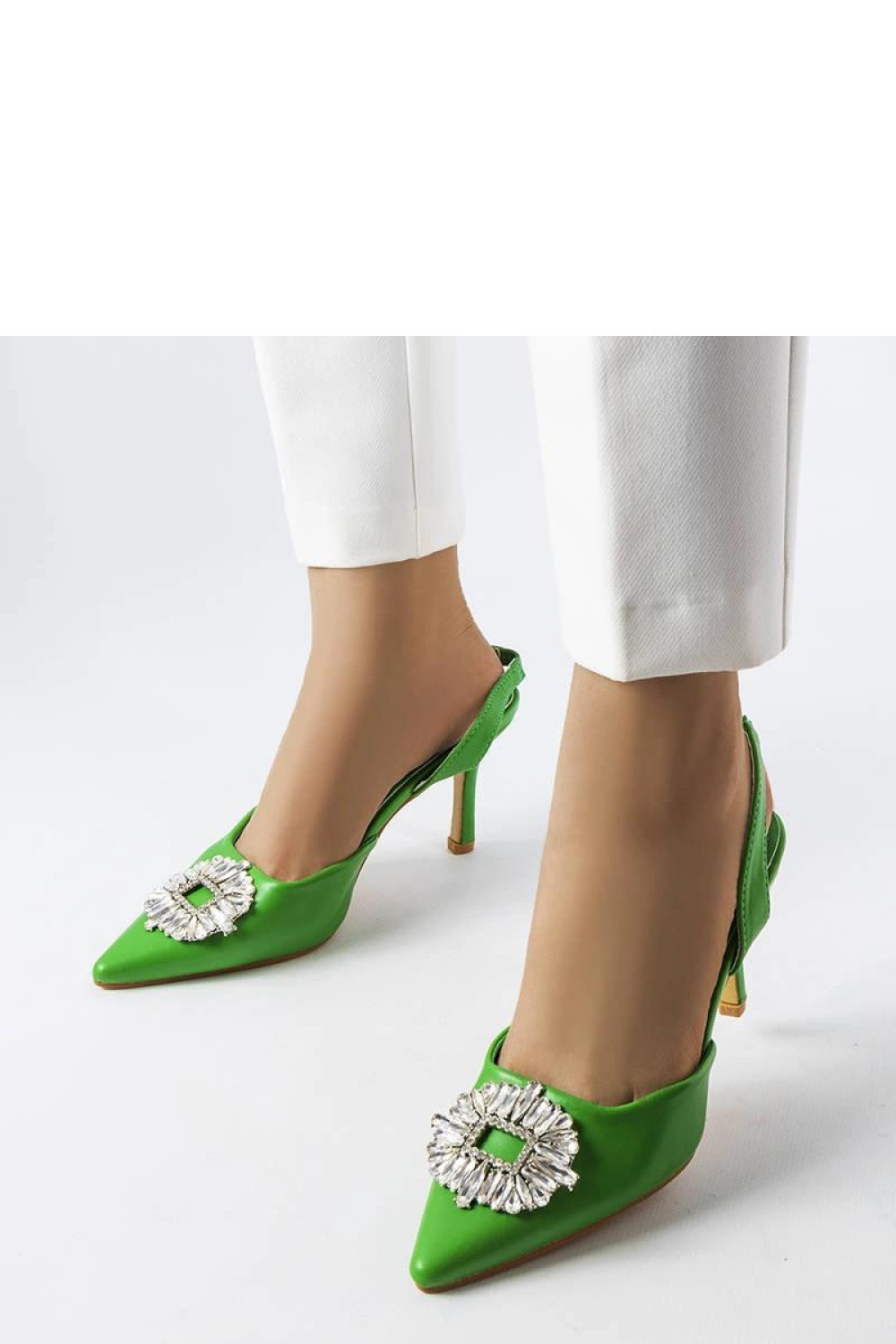 Čerpadlá na ihly model 207849 Solea 36