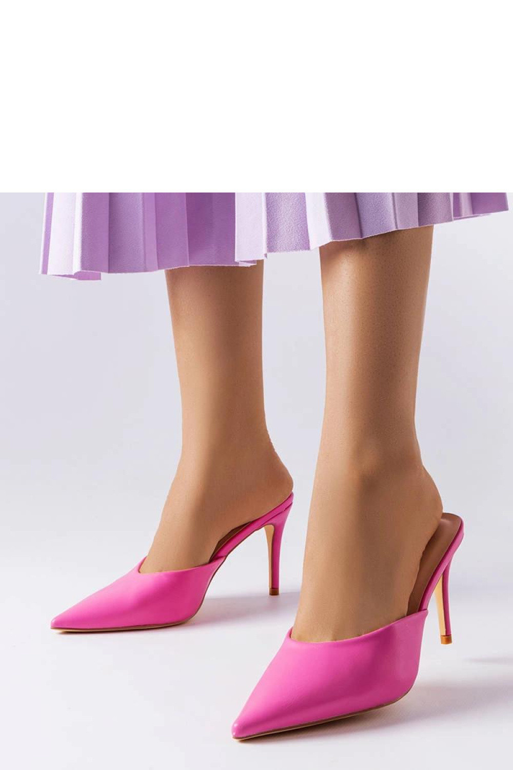 Čerpadlá na ihly model 207897 Solea 36