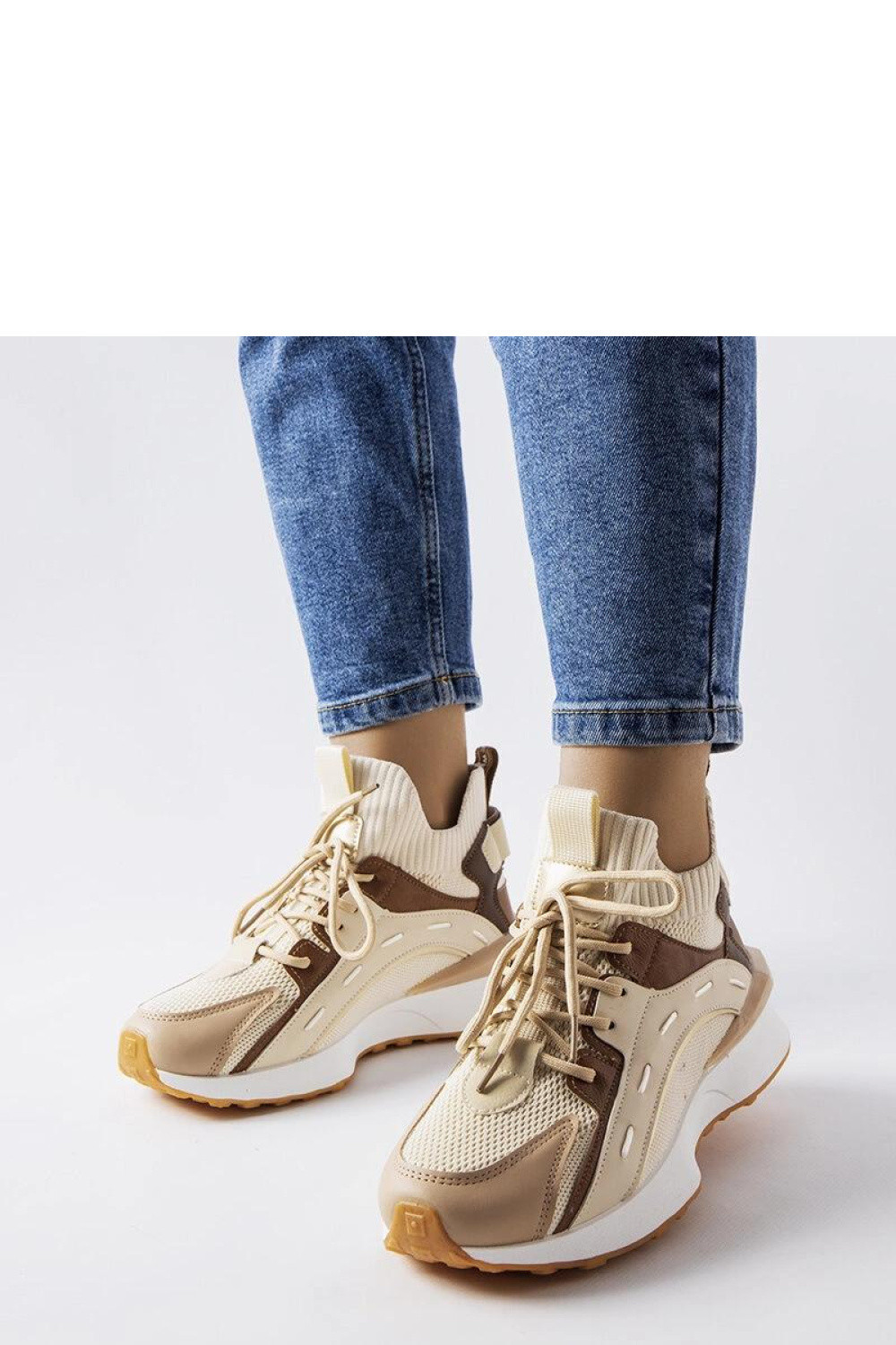 Športová obuv model 207769 Solea 37