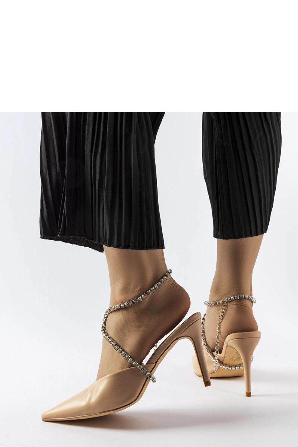 Čerpadlá na ihly model 207786 Solea 36