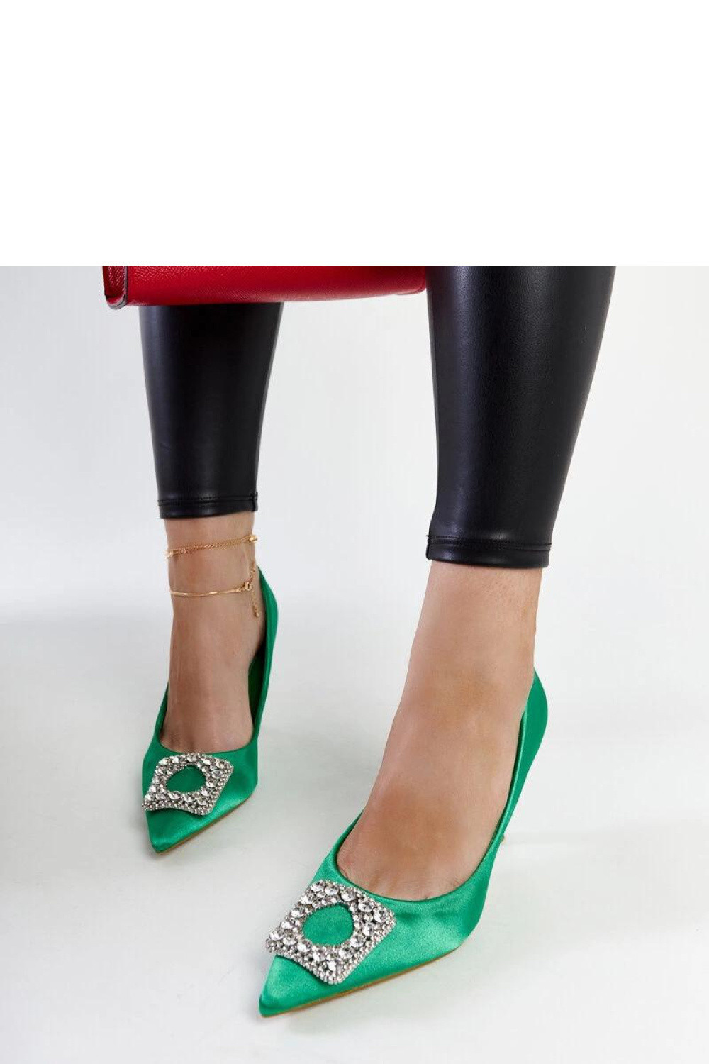 Čerpadlá na ihly model 207512 Solea 36