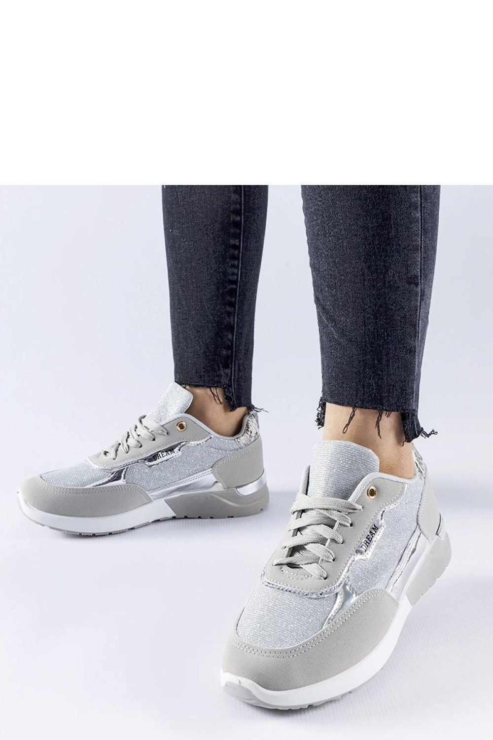 Športová obuv model 207626 Solea 36