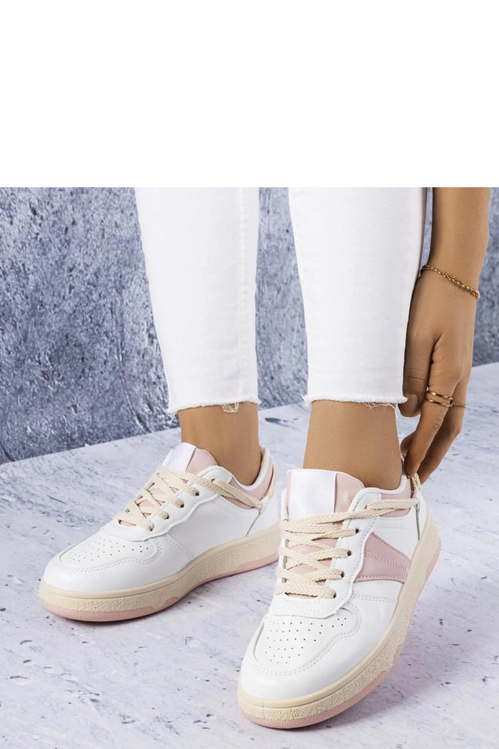 Športová obuv model 207963 Solea 36