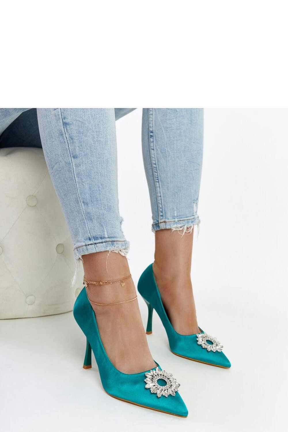 Čerpadlá na ihly model 207513 Solea 36