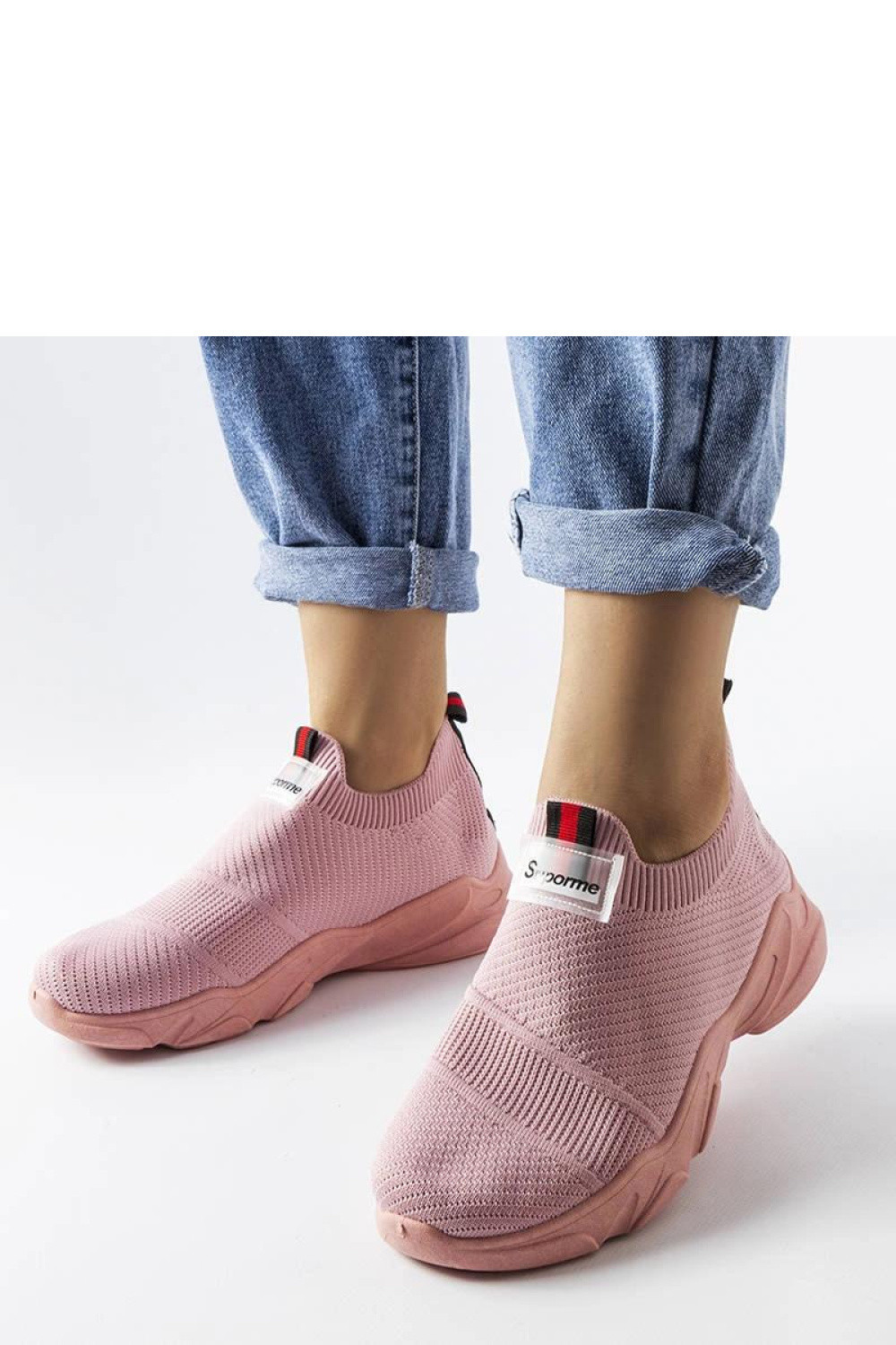 Športová obuv model 207788 Solea 36