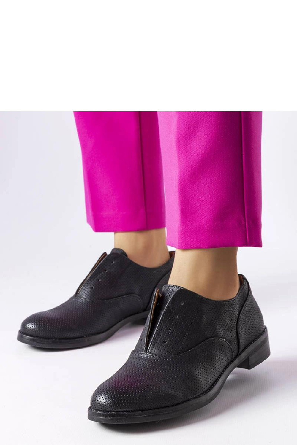 Poltopánky model 207083 Solea 36