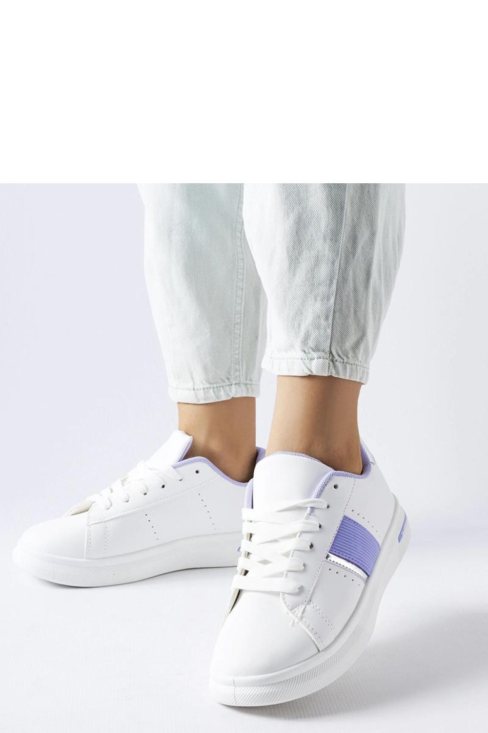 Športová obuv model 207692 Solea 36