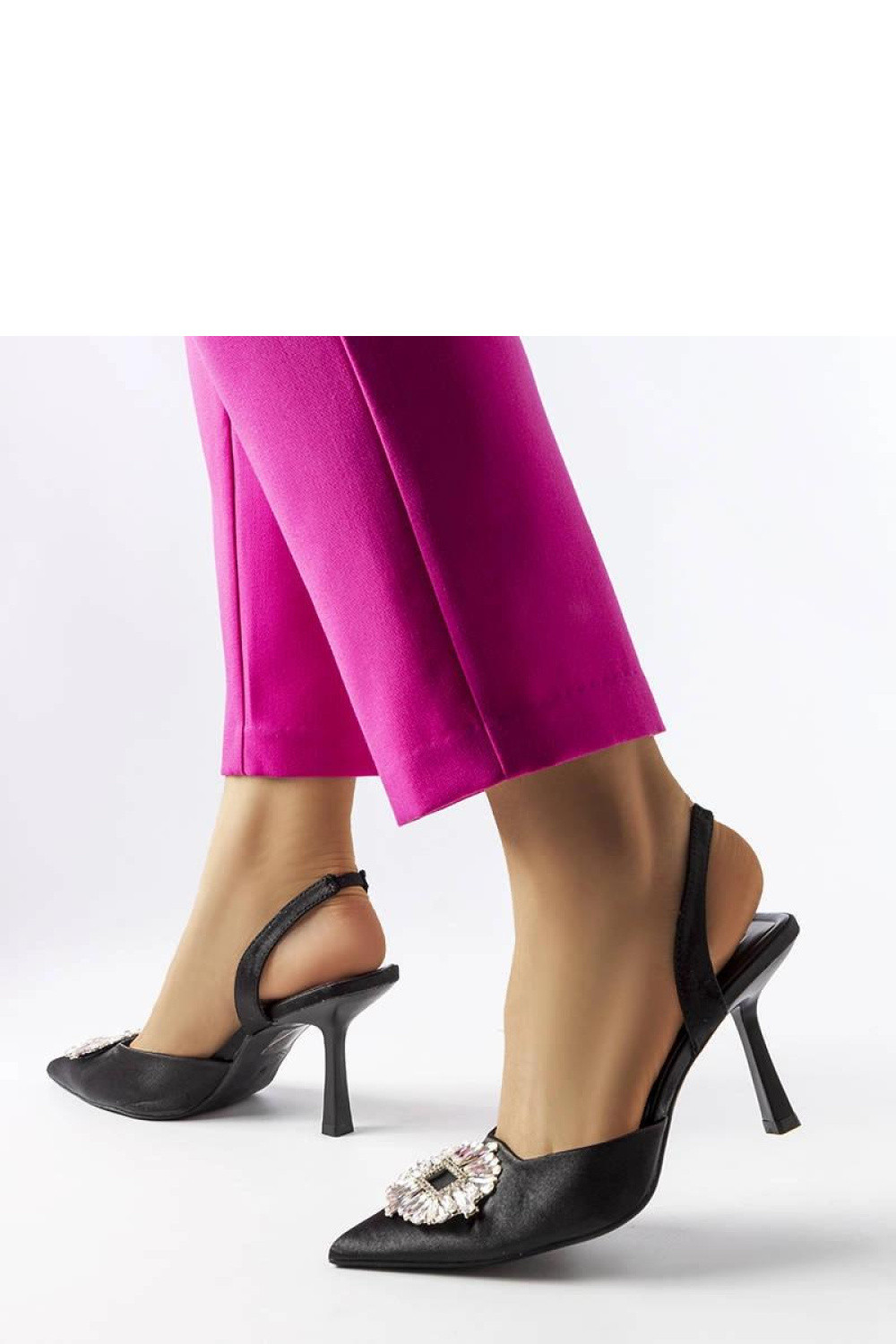 Čerpadlá na ihly model 207853 Solea 36
