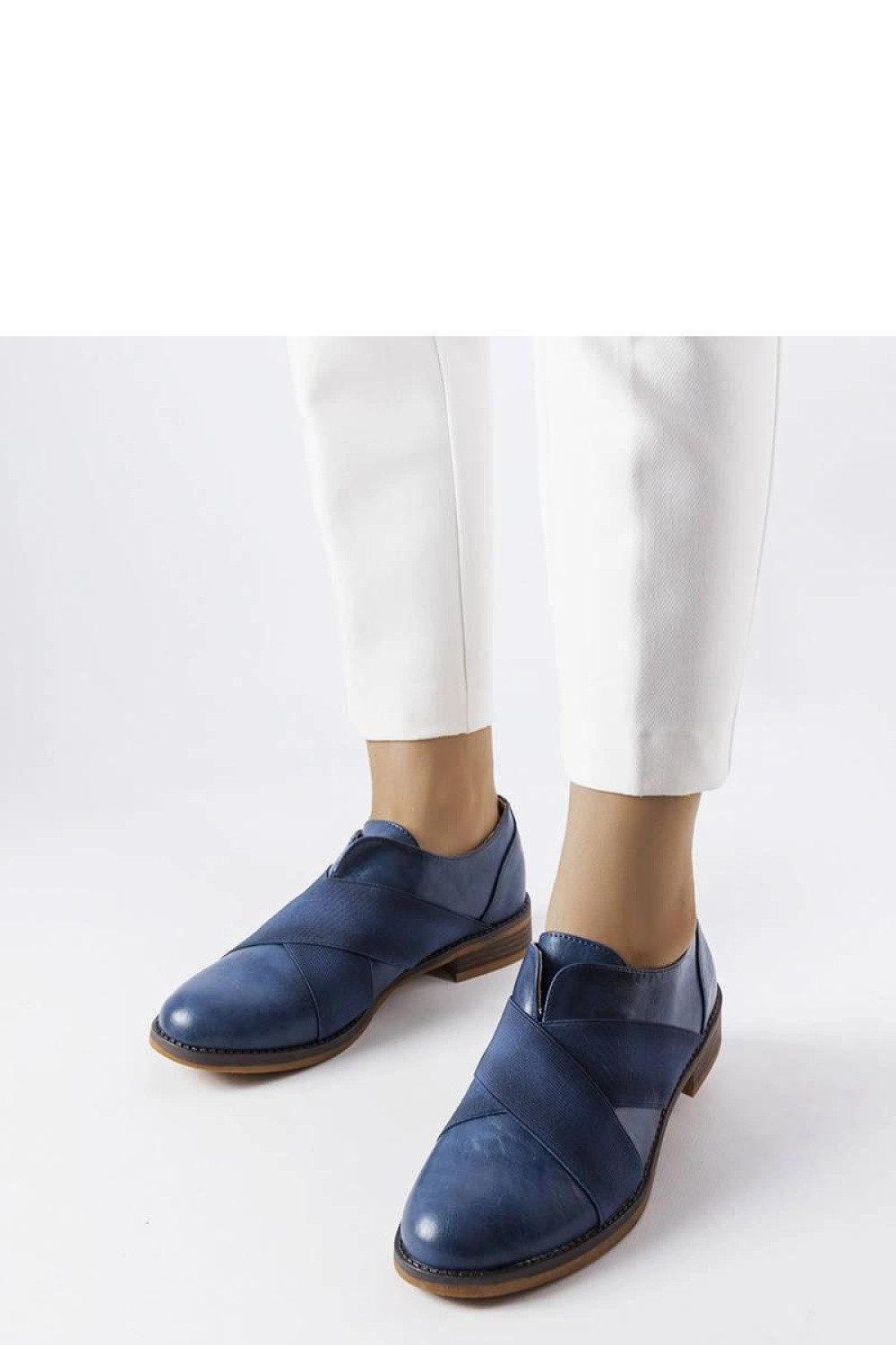 Poltopánky model 207053 Solea 36