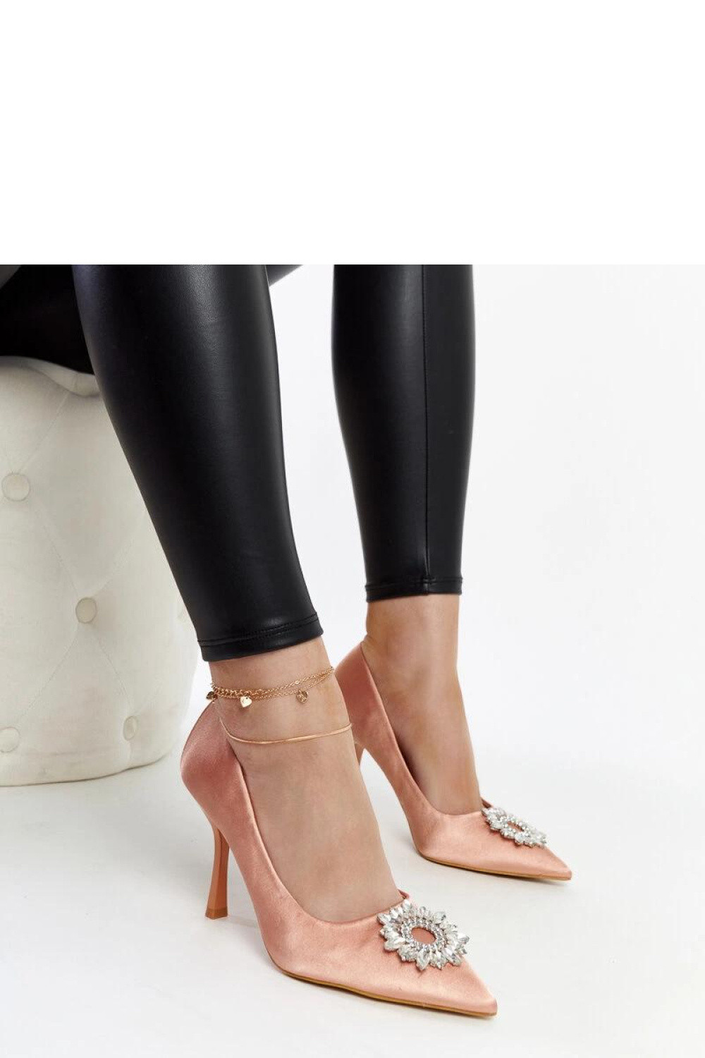 Čerpadlá na ihly model 207515 Solea 36