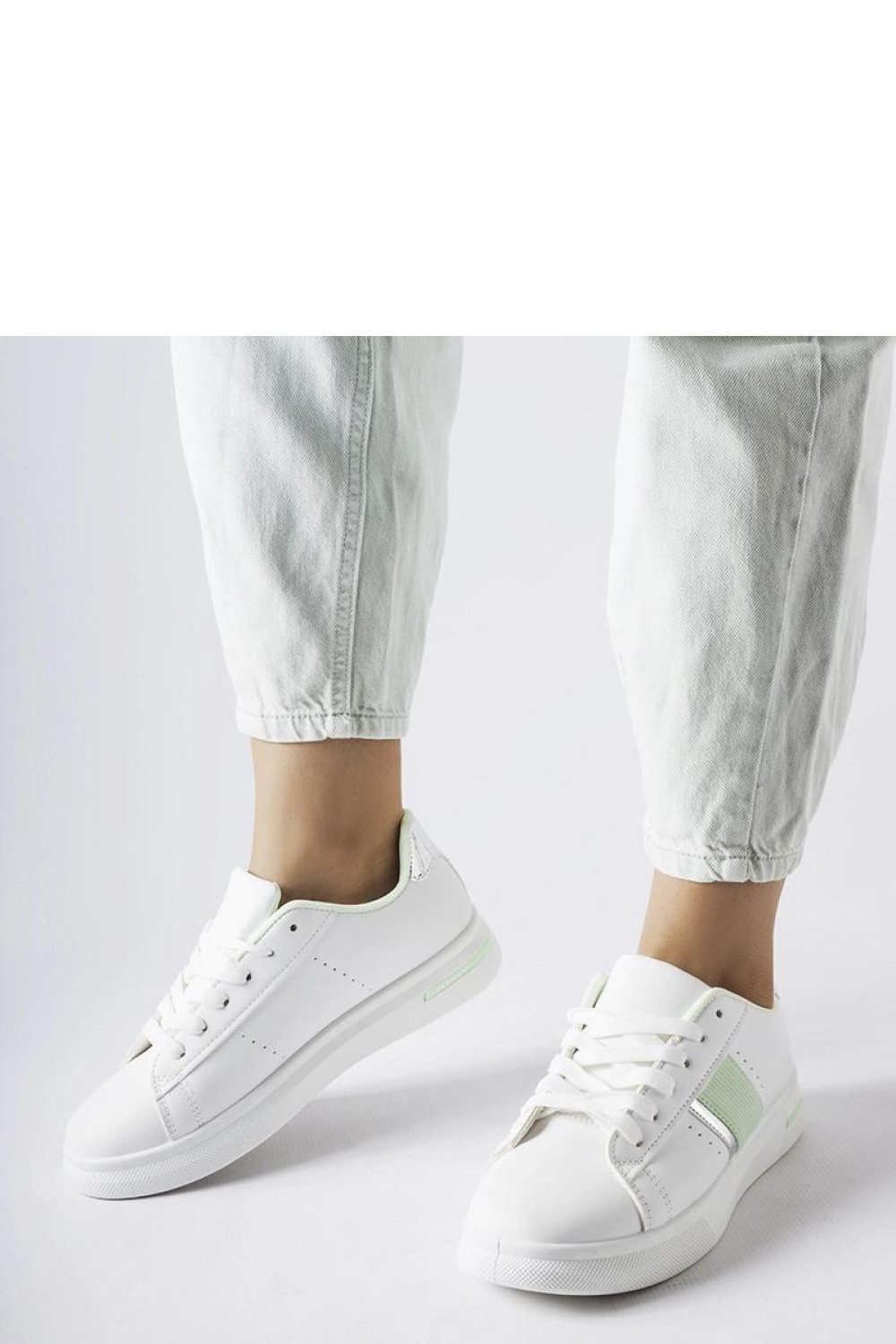 Športová obuv model 207693 Solea 36