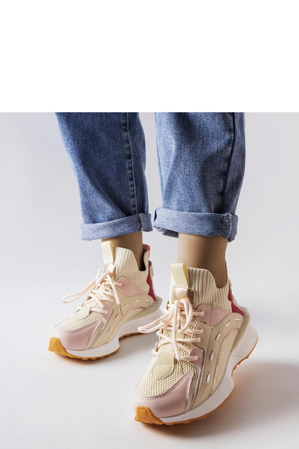 Športová obuv model 207773 Solea 37