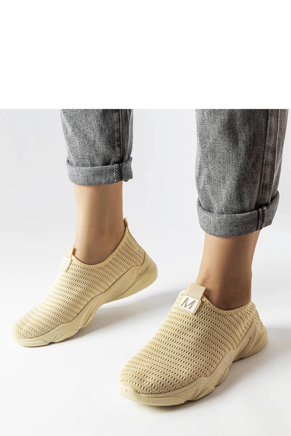 Športová obuv model 207790 Solea 36